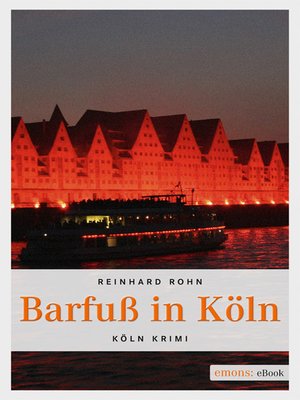 cover image of Barfuß in Köln